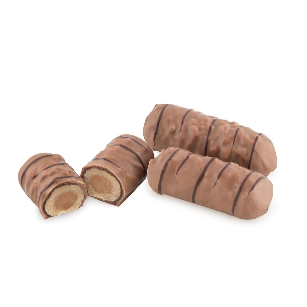 Royal-Krokant-Röllchen