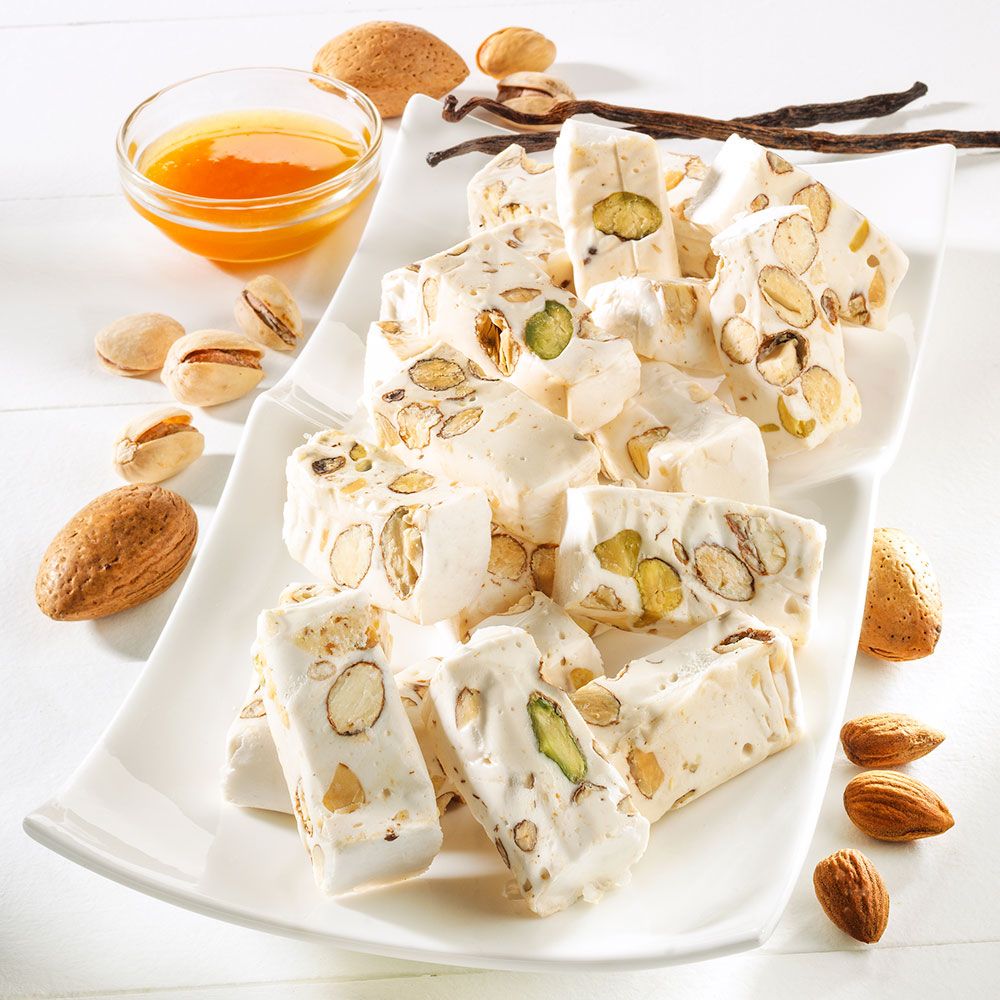 Hamlet Belgisches Nougat weich