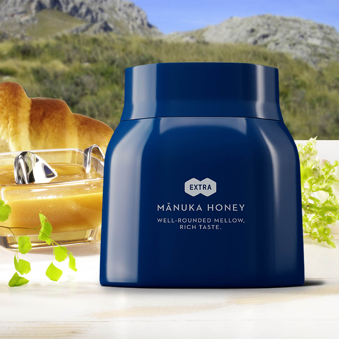 Manuka Honig Extra MGO 600+