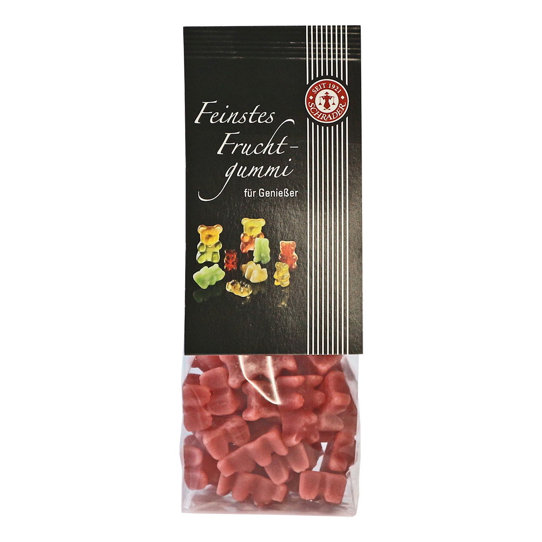 Schrader Tee-Bären® Kirmesmandel