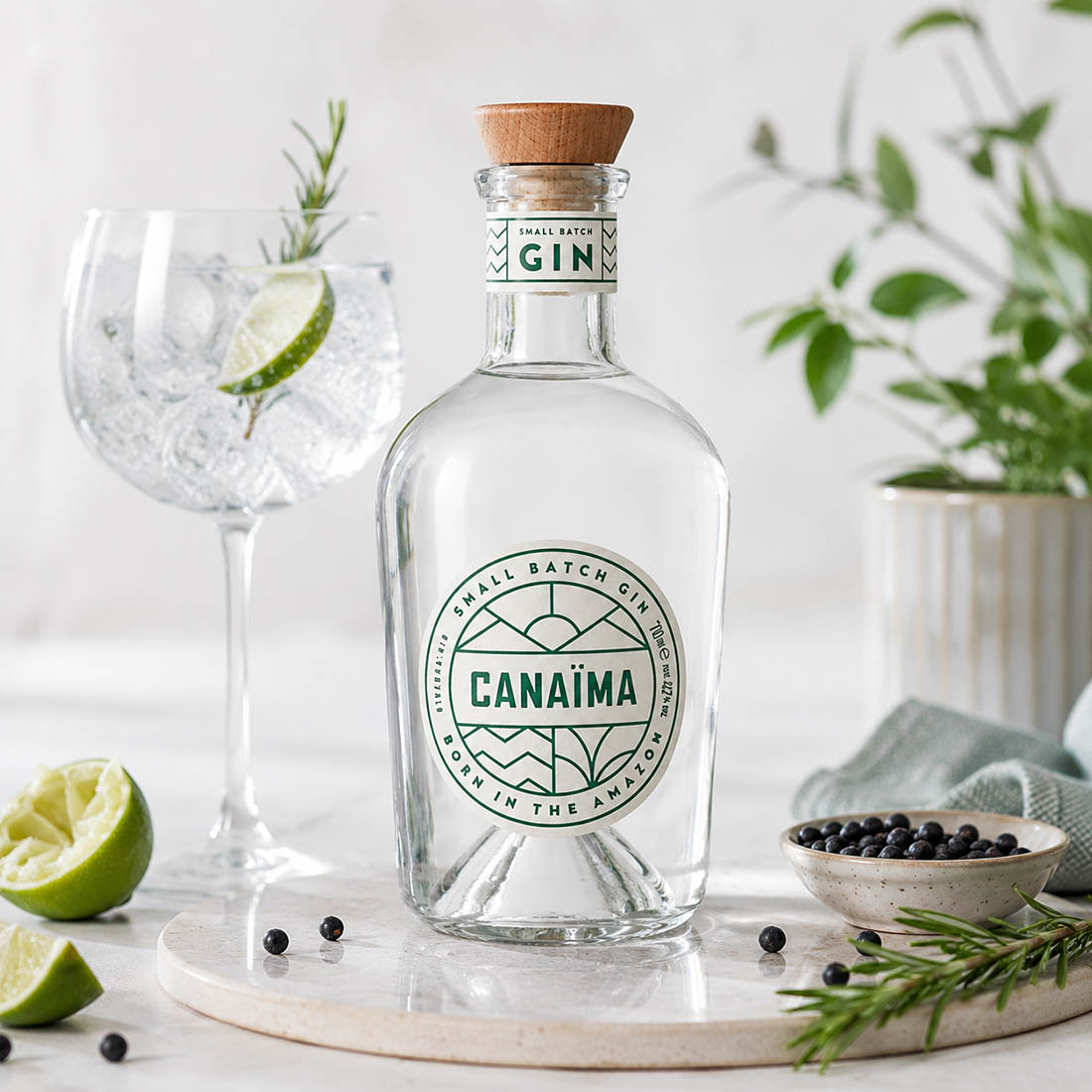 Canaïma Gin