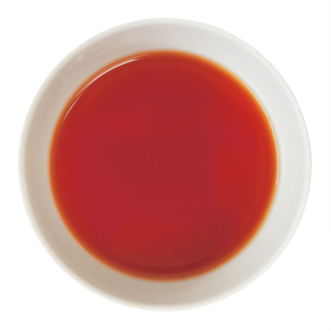 Schrader Früchtetee Rotbeetchen®