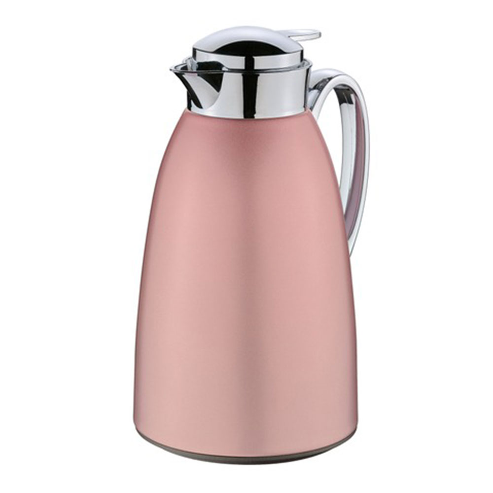 Cilio Isolierkanne Venezia Roségold