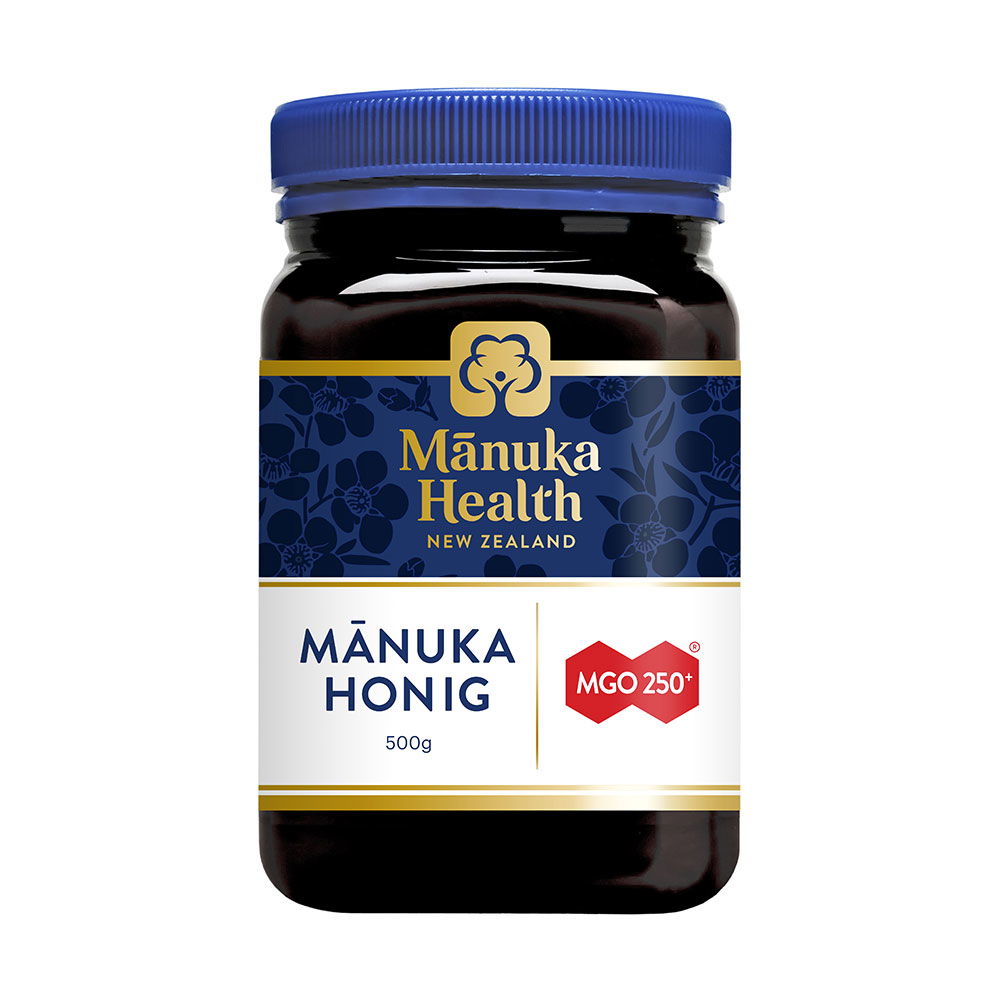 Manuka Honig MGO 250+