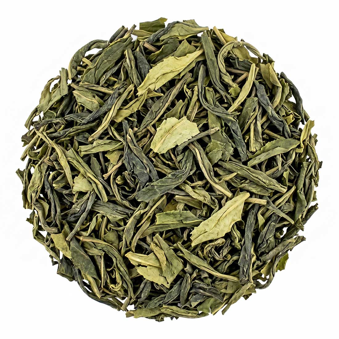 Rauf Tee Grüner Tee China Chun Mee