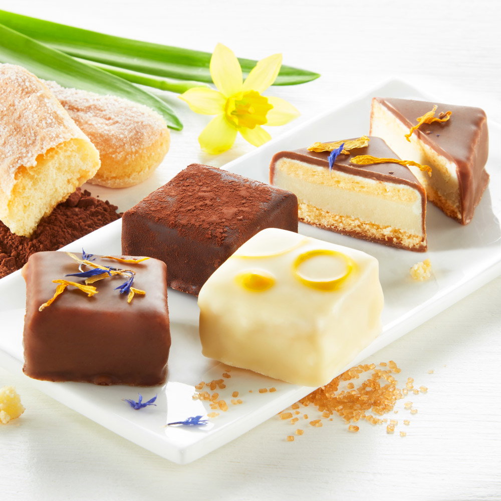 Lafer Petit Fours