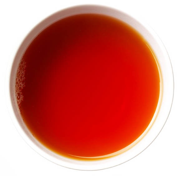 Schrader Tee No. 25 Schwarzer Tee Early Morning Tea