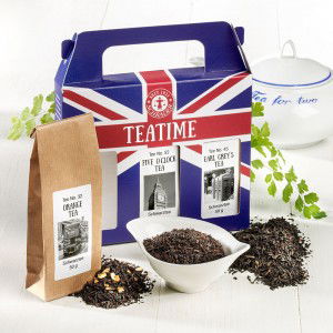 Teatime Sortiment