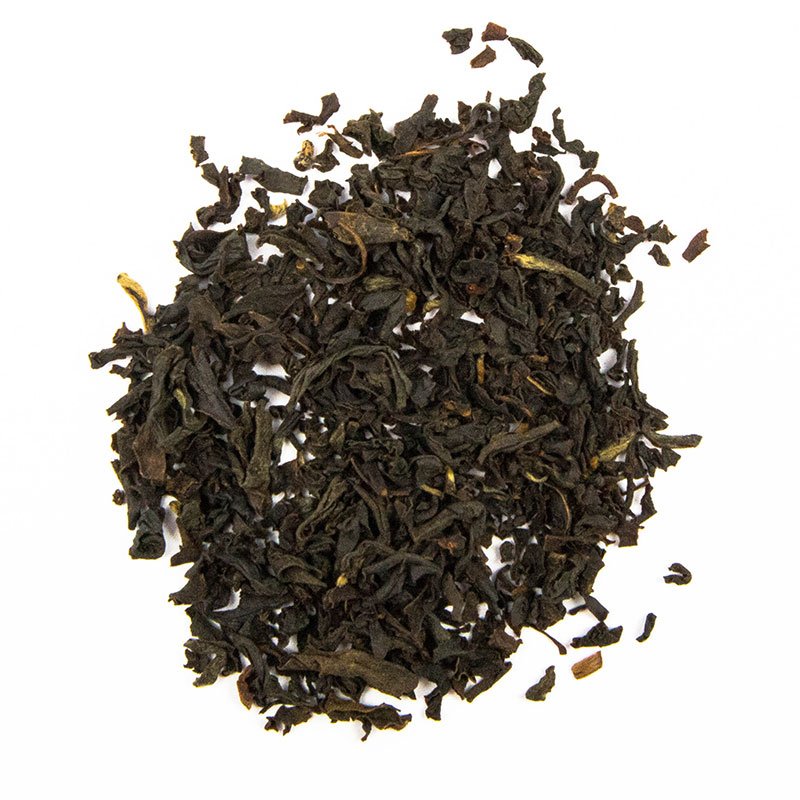 Tee Nr. 8 Schwarzer Tee