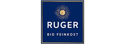 RUGER Bio Feinkost
