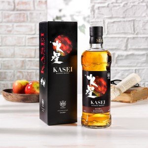 Japanischer Whisky Mars Kasei