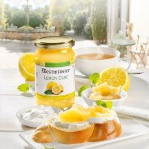 Westminster Lemon Curd