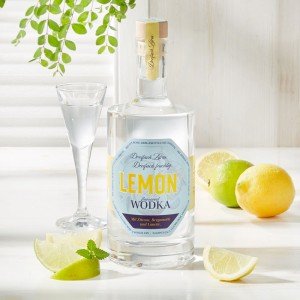 Lemon3 Wodka