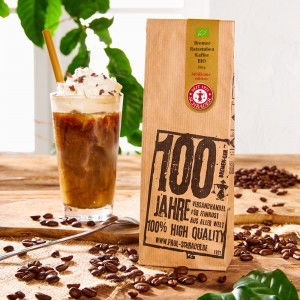 Bremer Ratsstuben Kaffee Bio