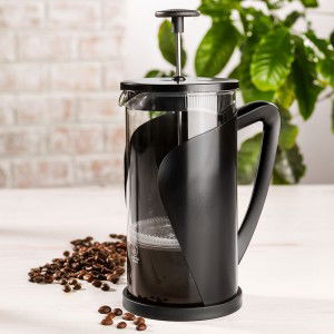 Leopold Vienna Kaffeebereiter Carona