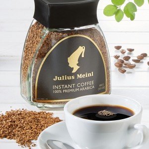 Julius Meinl Instant Kaffee 100% Premium Arabica