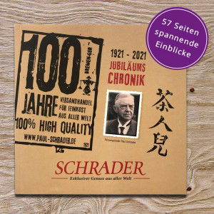 Schrader Chronik 1921-2021
