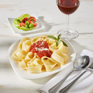 Pappardelle di Gragnano