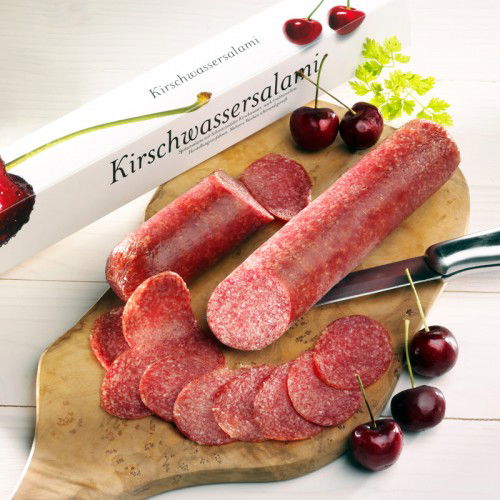 Salami paulschrader.de