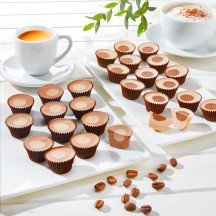 Café Cups Cappuccino