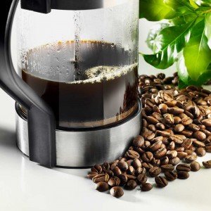 Schrader Kaffee Mirador Bio