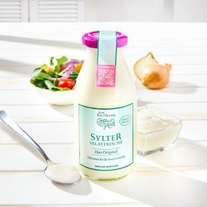 Sylter Salatfrische - Das Original