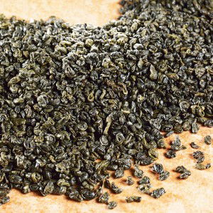 Rauf Tee Grüner Tee China Pinhead Gunpowder Bio