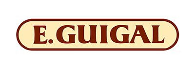 E. Guigal