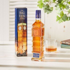 The Big Ben Blended Scotch Whisky Special Reserve