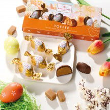 Niederegger Praliné-Eier Toffee