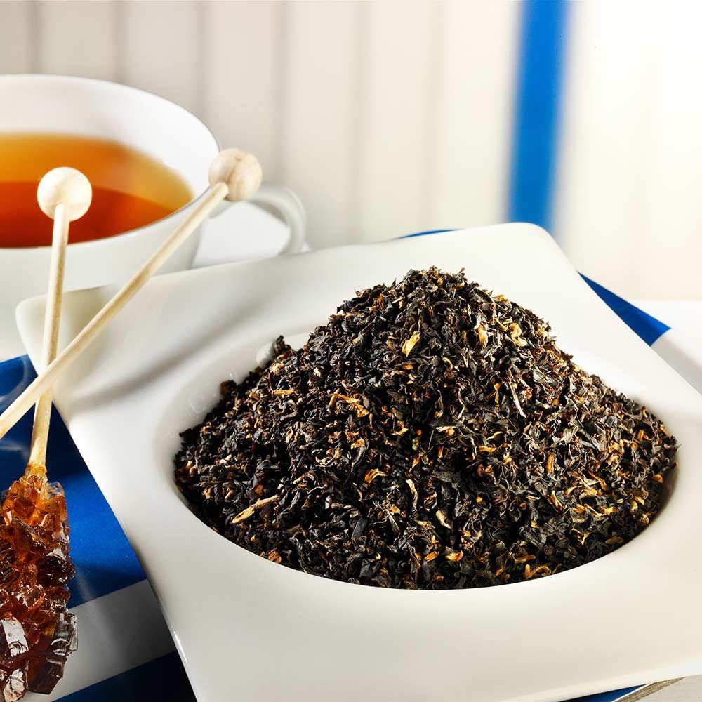 Tee Nr. 25 Schwarzer Tee Ostfriesen Premium