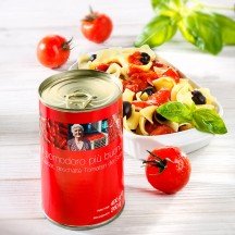 Tomaten San Marzano