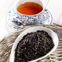 Schrader Tee Nr. 3 Schwarzer Tee Ostfriesentee