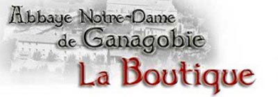 Abbaye Notre-Dame de Ganagobie