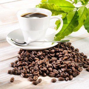 Schrader Kaffee Kolumbien Bio 2er-Set, gemahlen