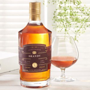 Brandy Invecchiato