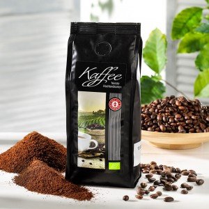 Schrader Kaffee Äthiopien Bio