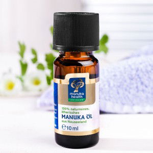Manuka Öl