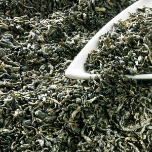 Schrader Grüner Tee China Young Hyson
