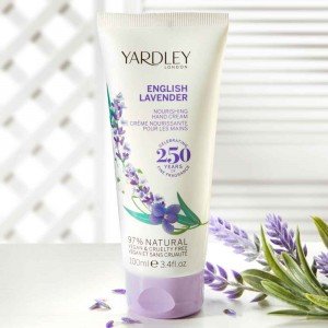 Yardley Handcreme Lavendel