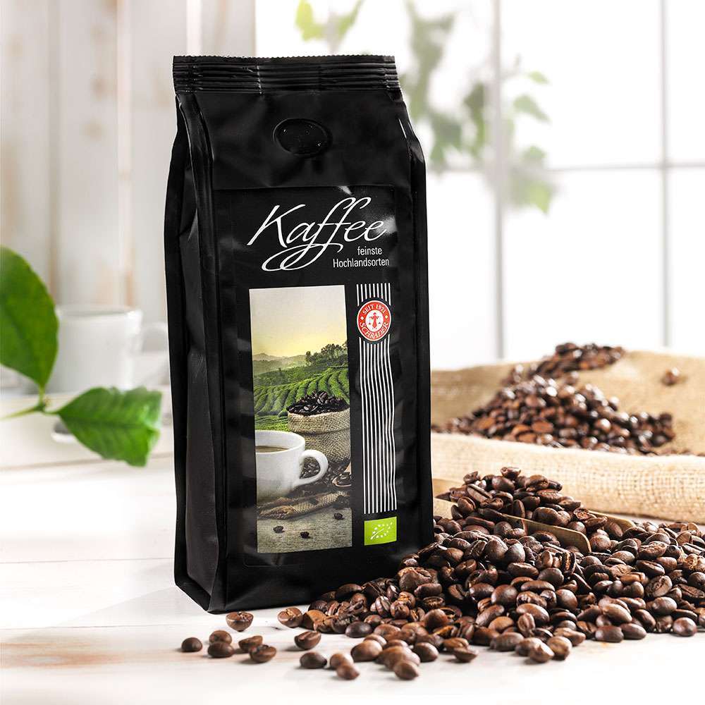 Kaffee Costa Rica online bestellen Schrader Versandhandel