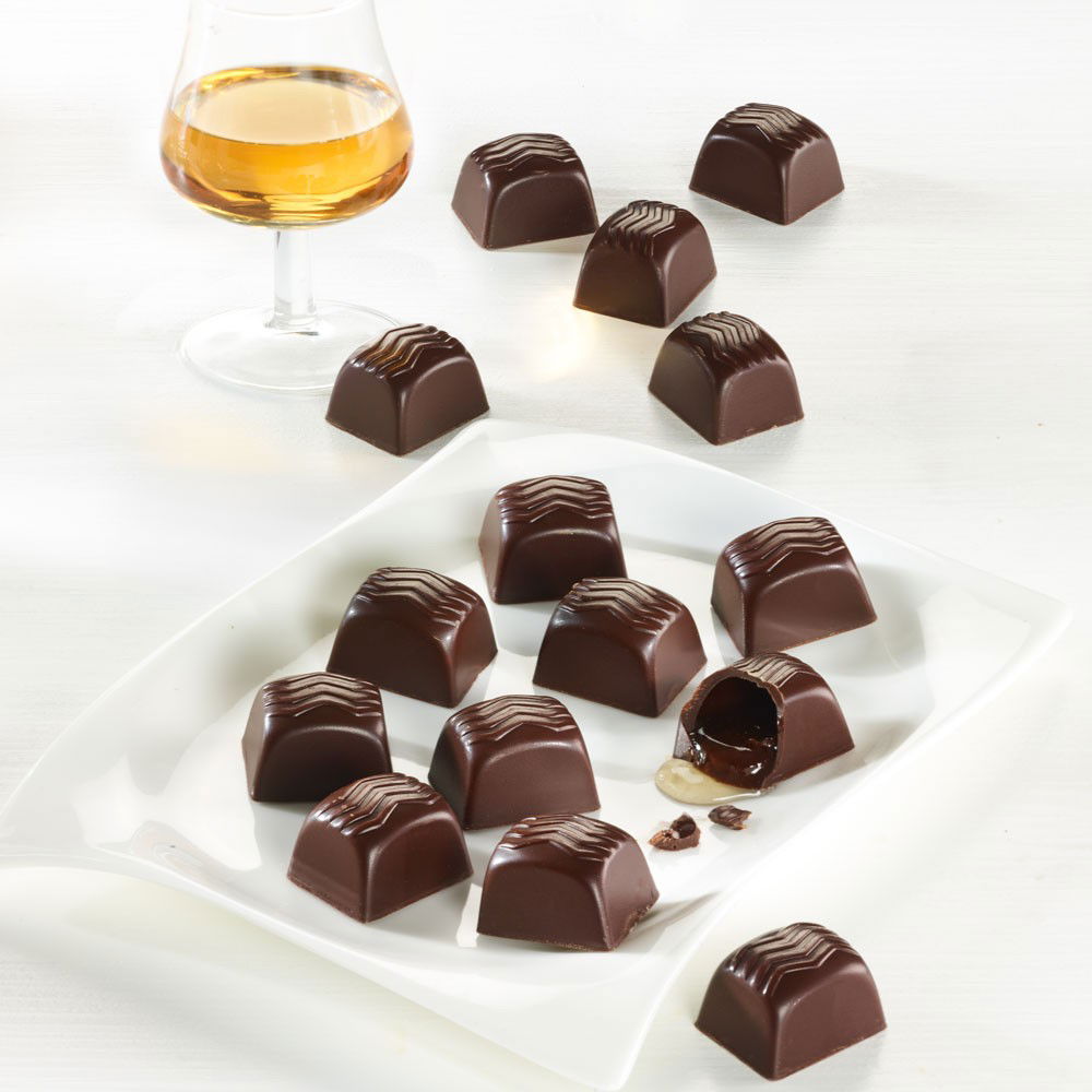 Cognac-Pralinen 2er-Set