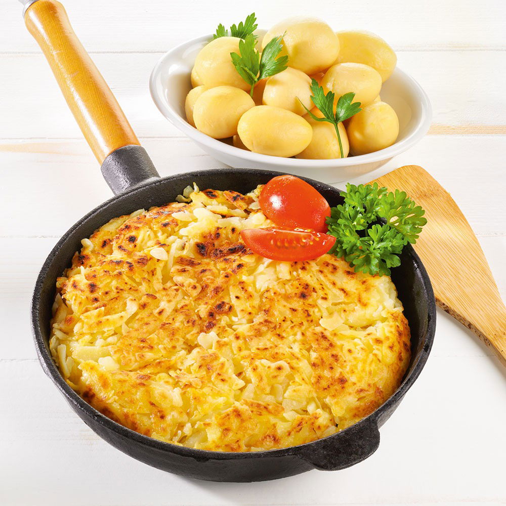 Original Rösti 2er-Set