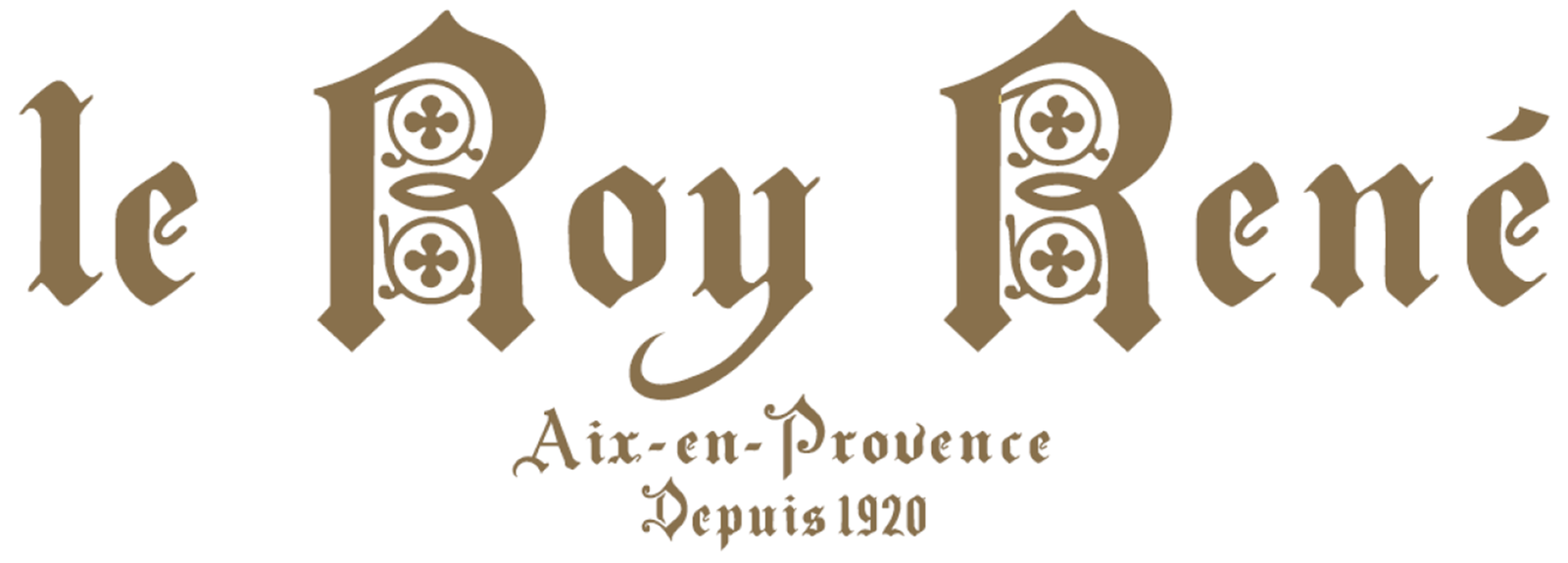 Confiserie du Roy René