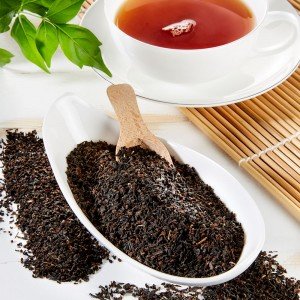 Schrader Tee Nr. 2 Schwarzer Tee Ceylon Assam