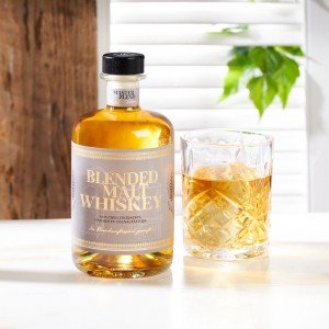 Blended Malt Whiskey Master Blend Edition