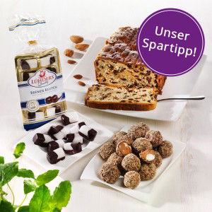 Probierset Süßes aus Bremen