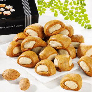 Biberle Honigkuchen