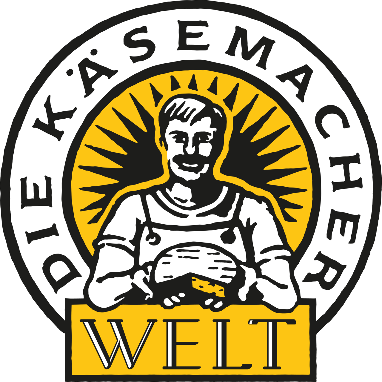 Die Käsemacher