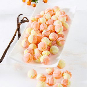 Sanddorn-Vanille-Bonbons 2er-Set